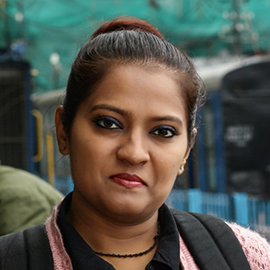Team member