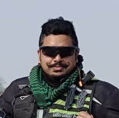 Team member