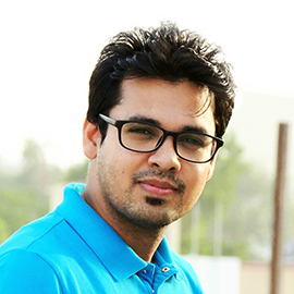 Team member